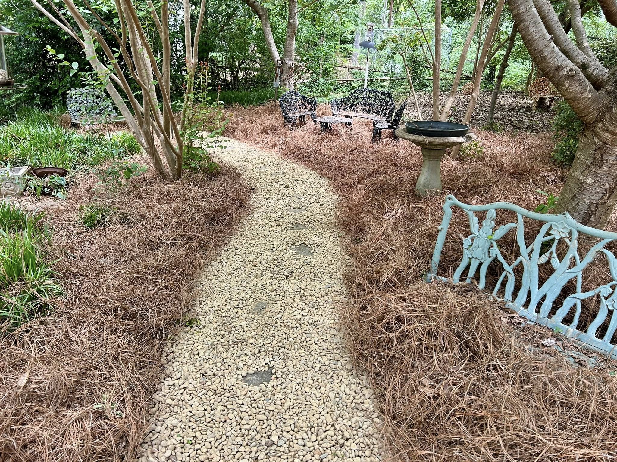 Clean Cut Property Services, Inc.