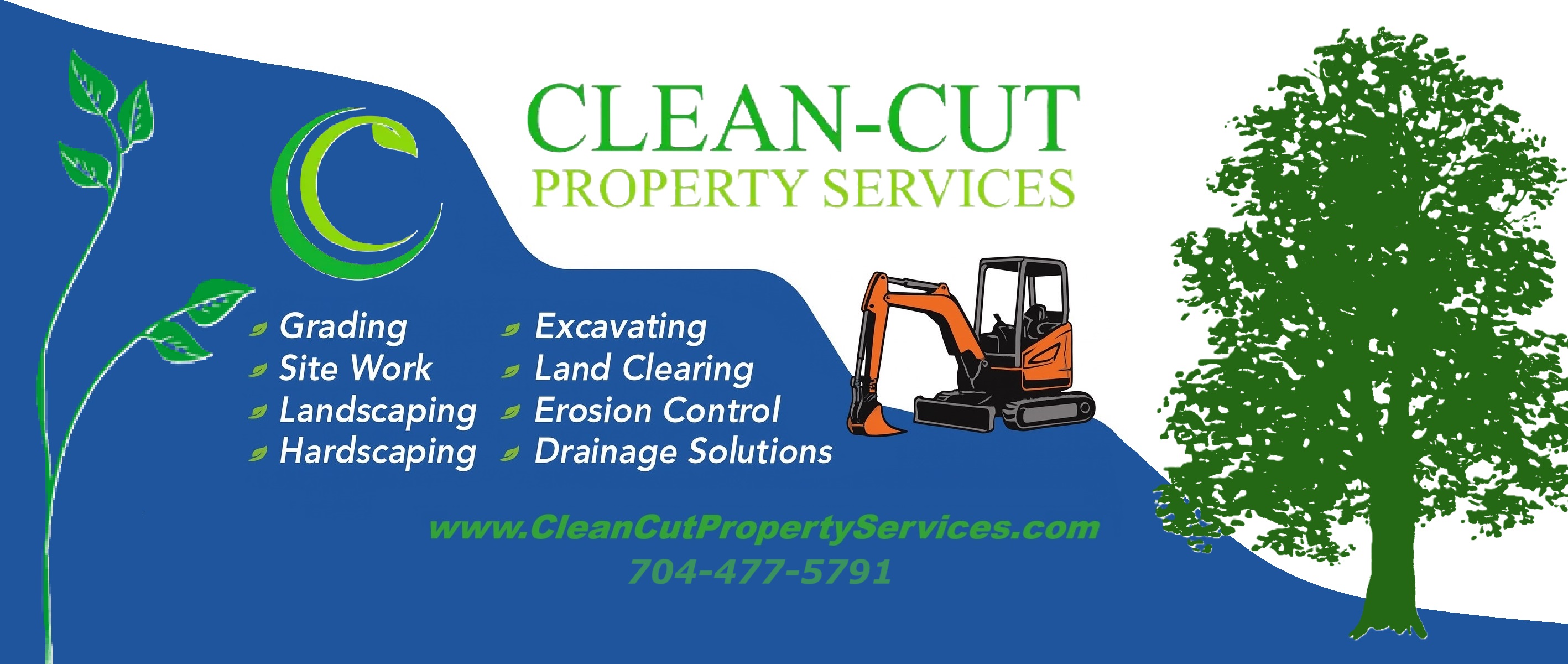 Clean Cut Property Services, Inc.