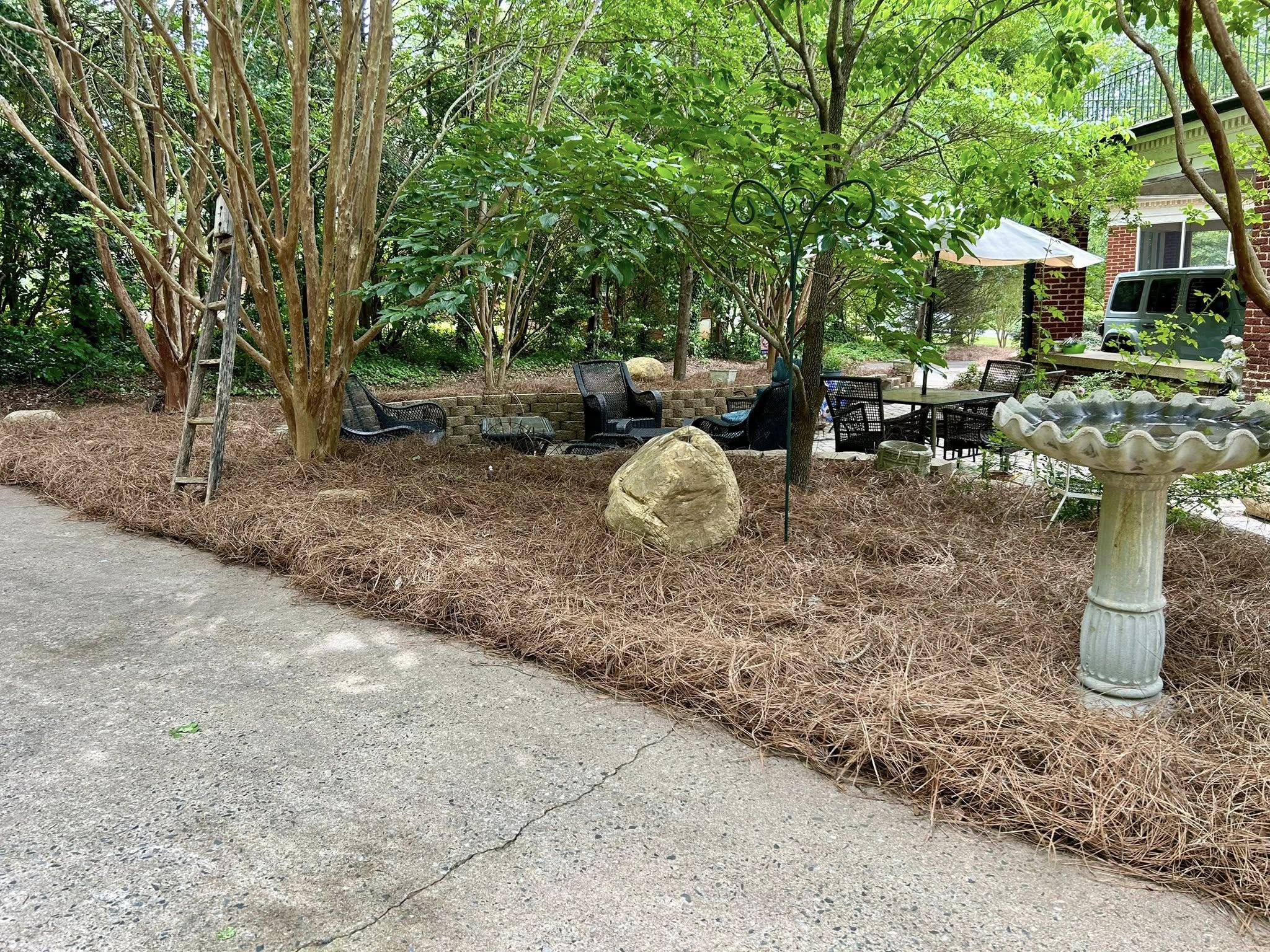 Clean Cut Property Services, Inc.