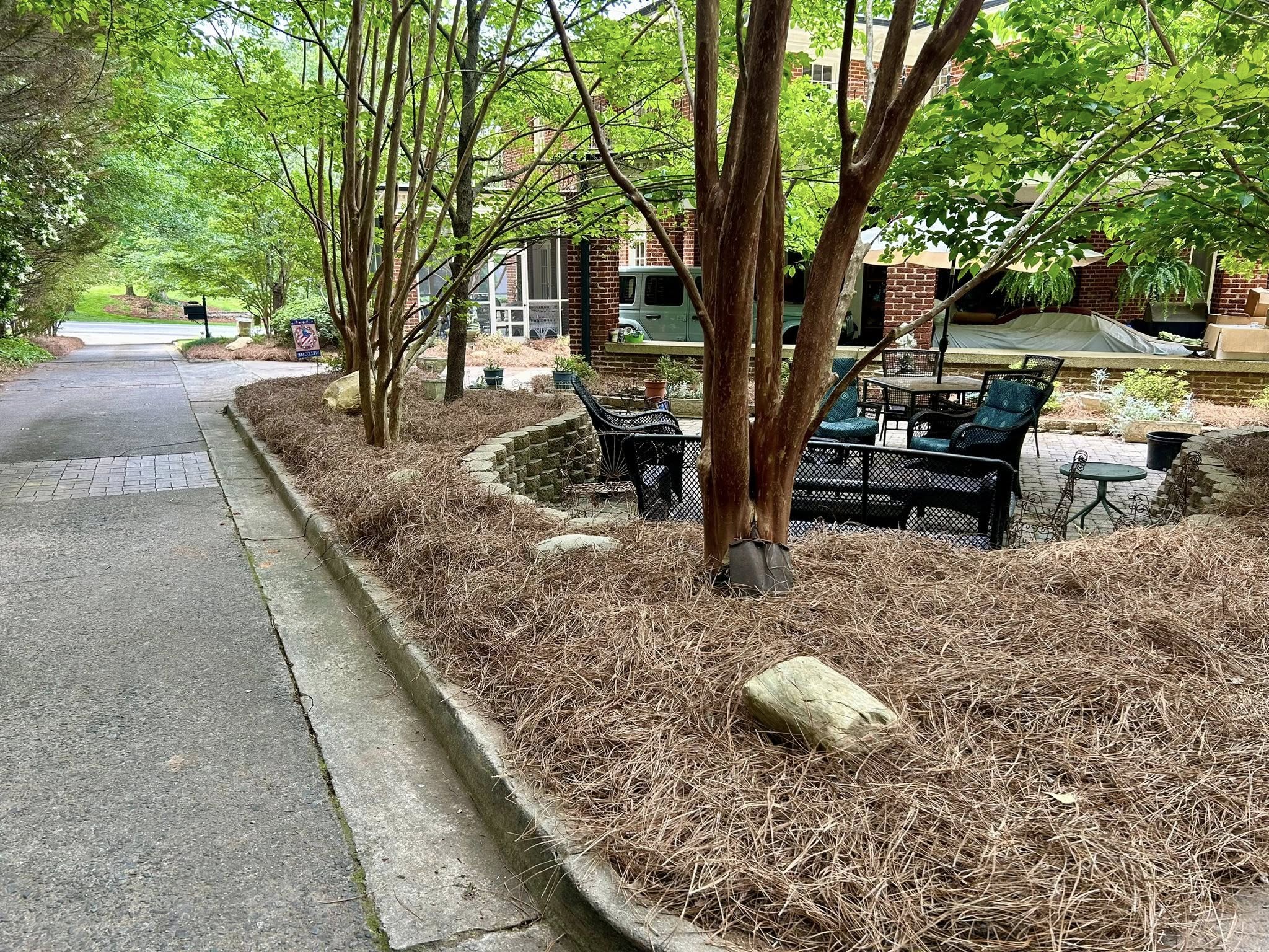 Clean Cut Property Services, Inc.