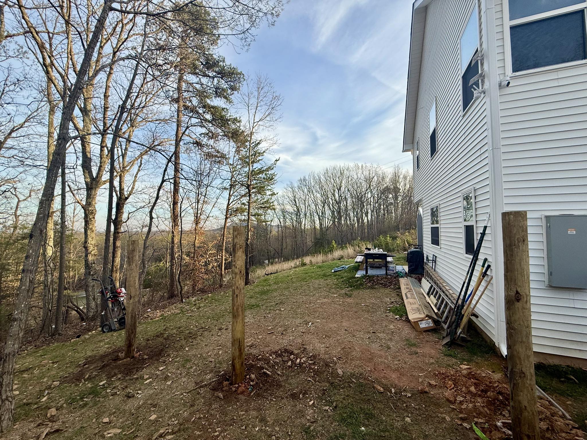 E&E Services handyman LLC.