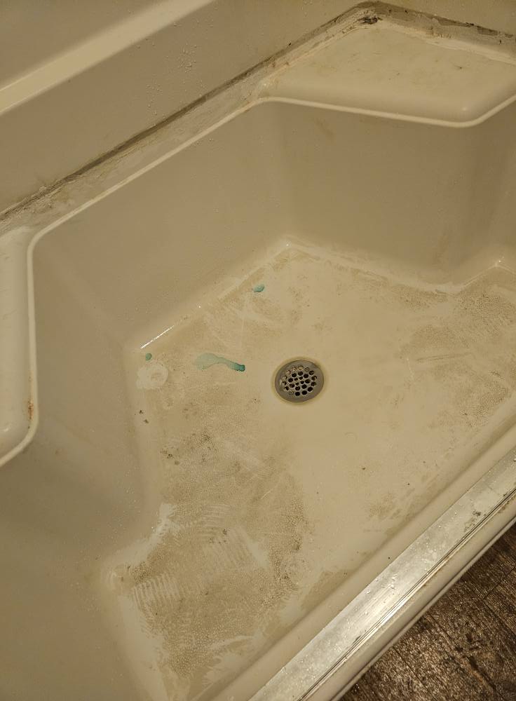 Sparkling Clean