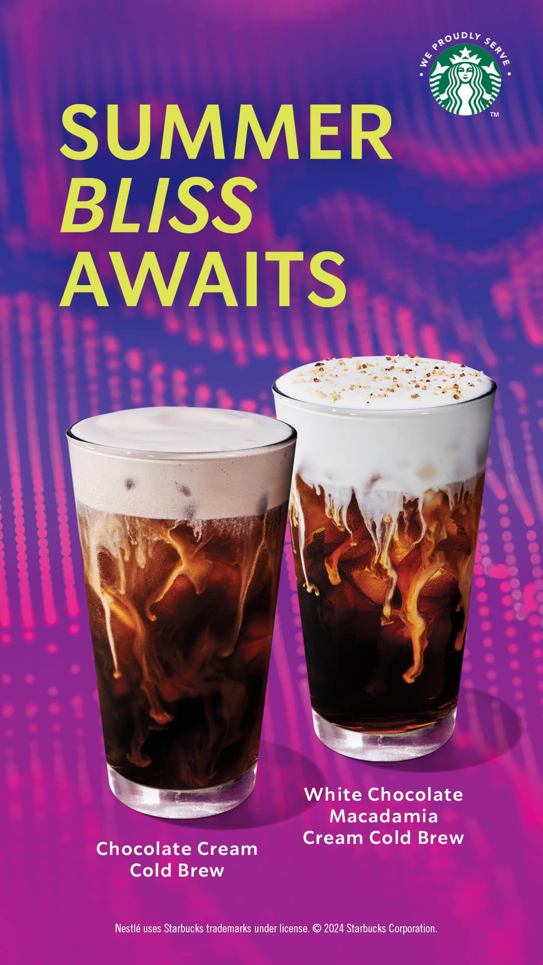 Black Sheep Brewed Menu