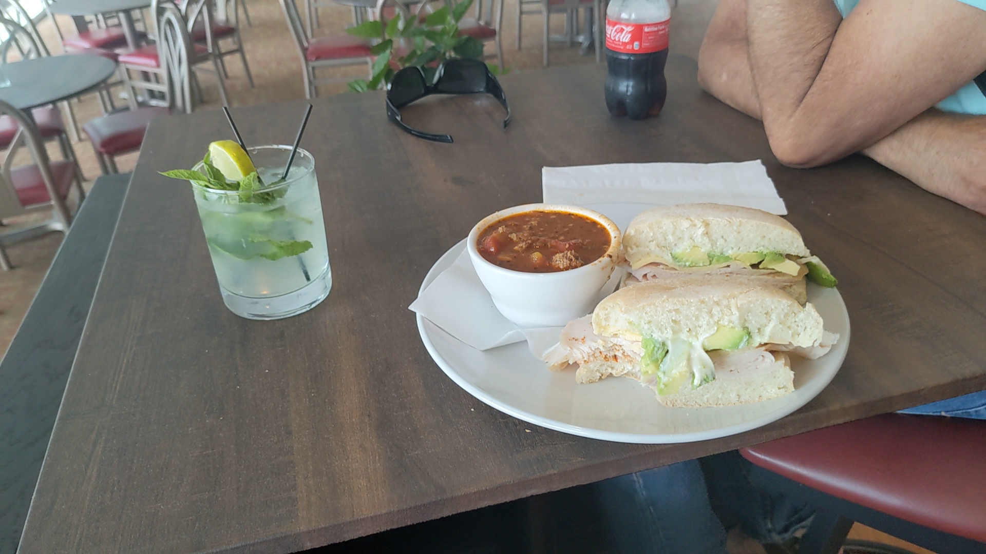 Cellar 19 Wine & Deli Menu