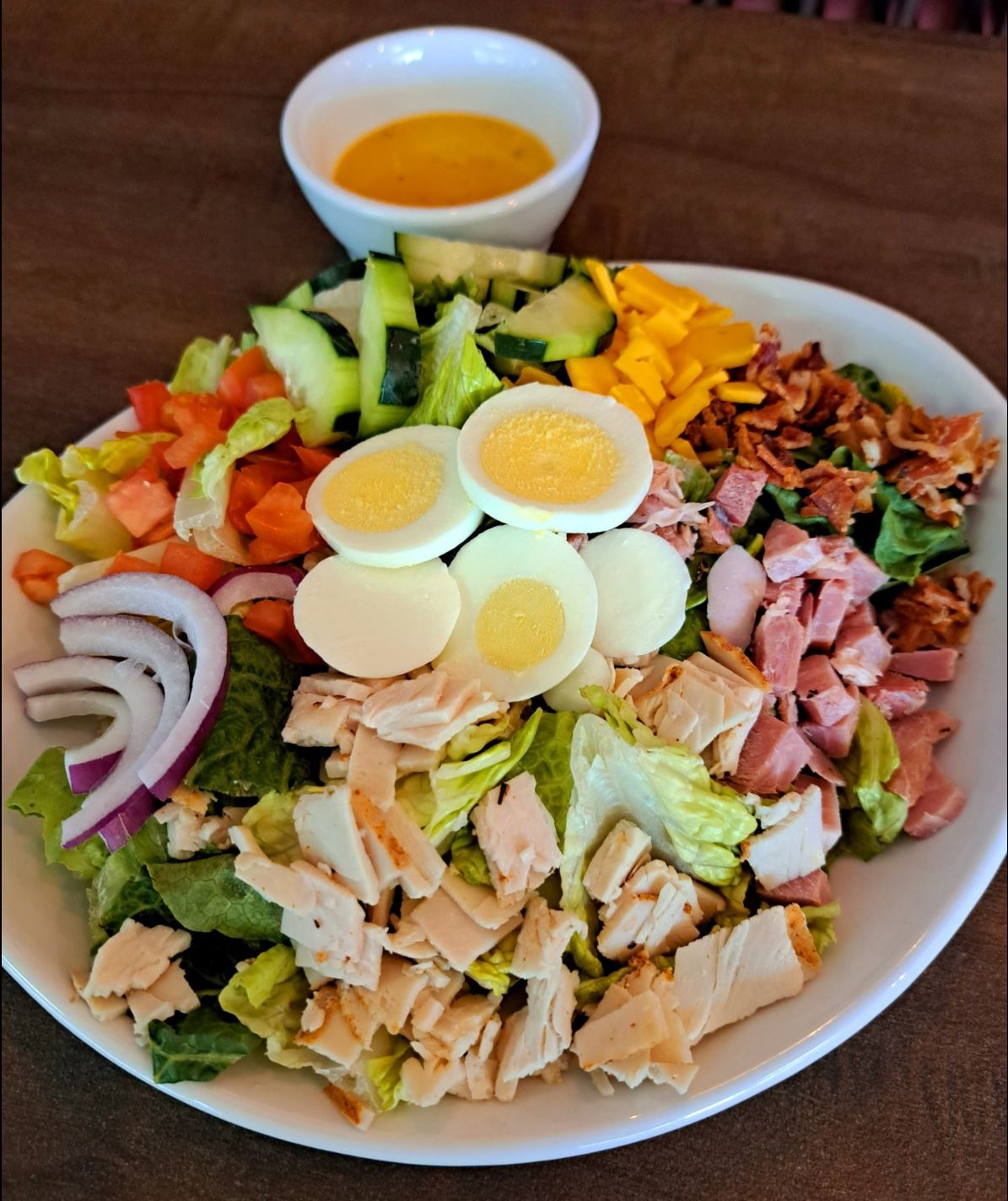 Cellar 19 Wine & Deli Menu