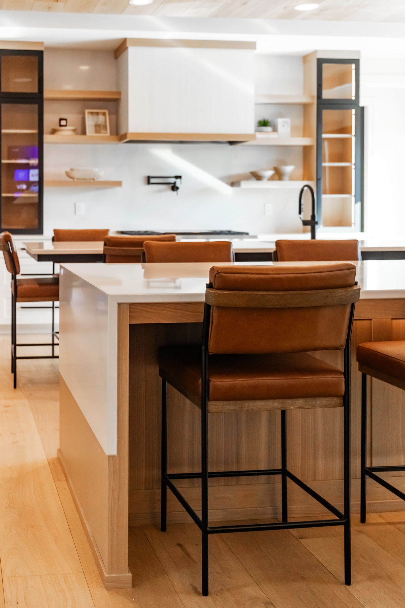 Cabinet Studio, Inc