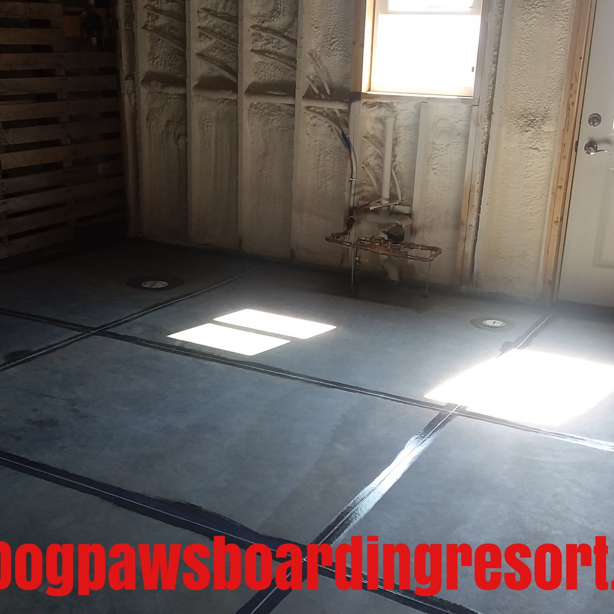 Dog Paws Boarding Resort, LLC. Cedar Rapids