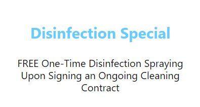 Nationwide Office Care