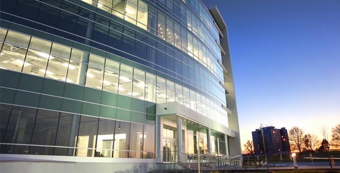 Nationwide Office Care