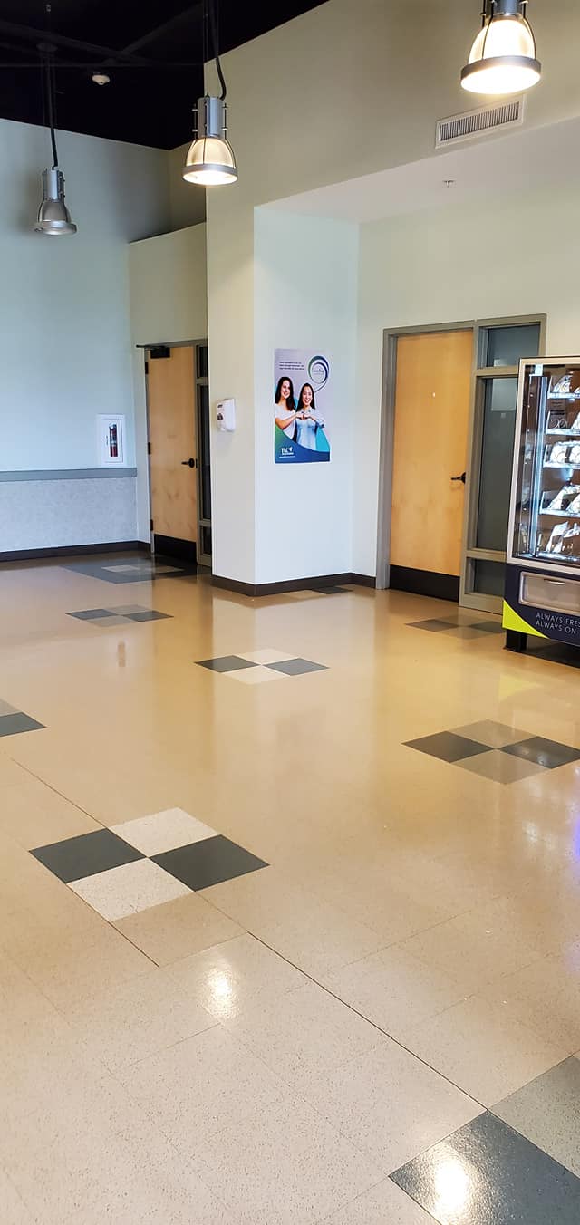 Superior Janitorial Services