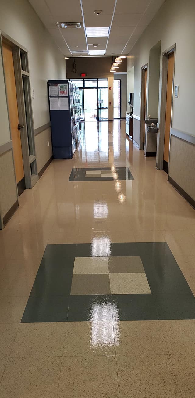 Superior Janitorial Services