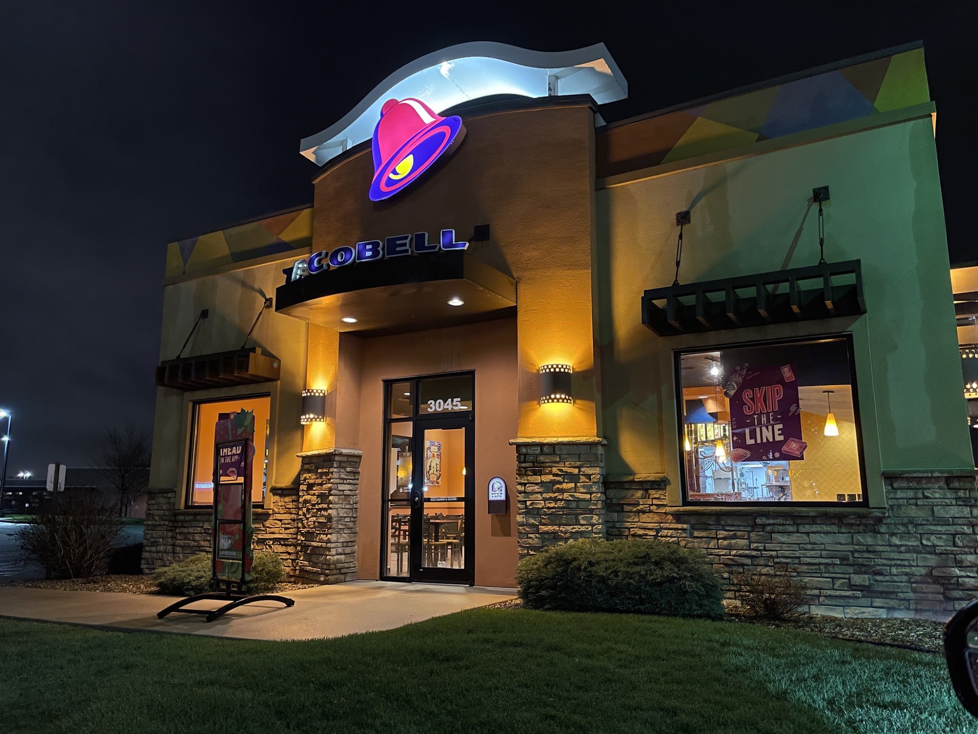 Taco Bell