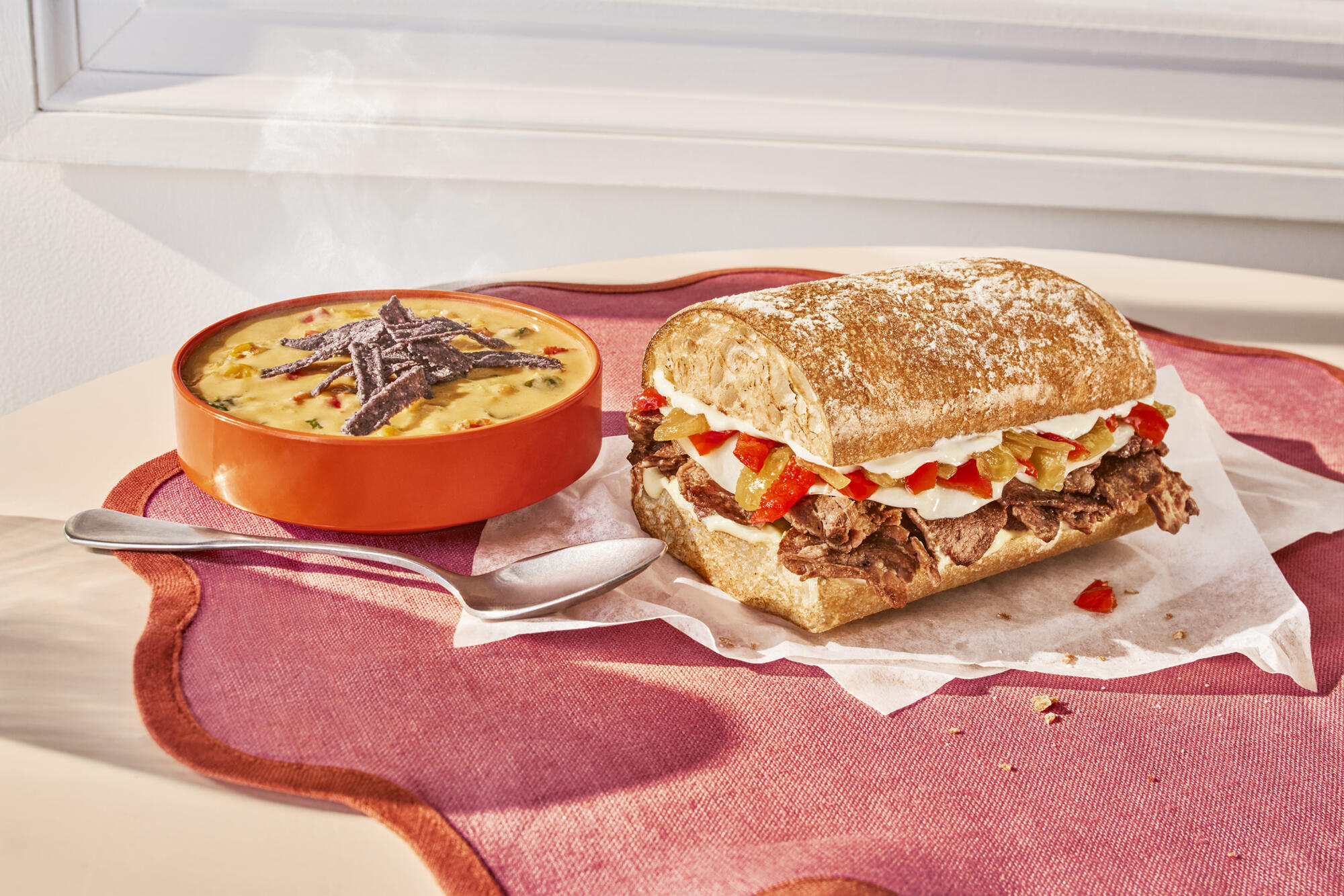 Panera Bread