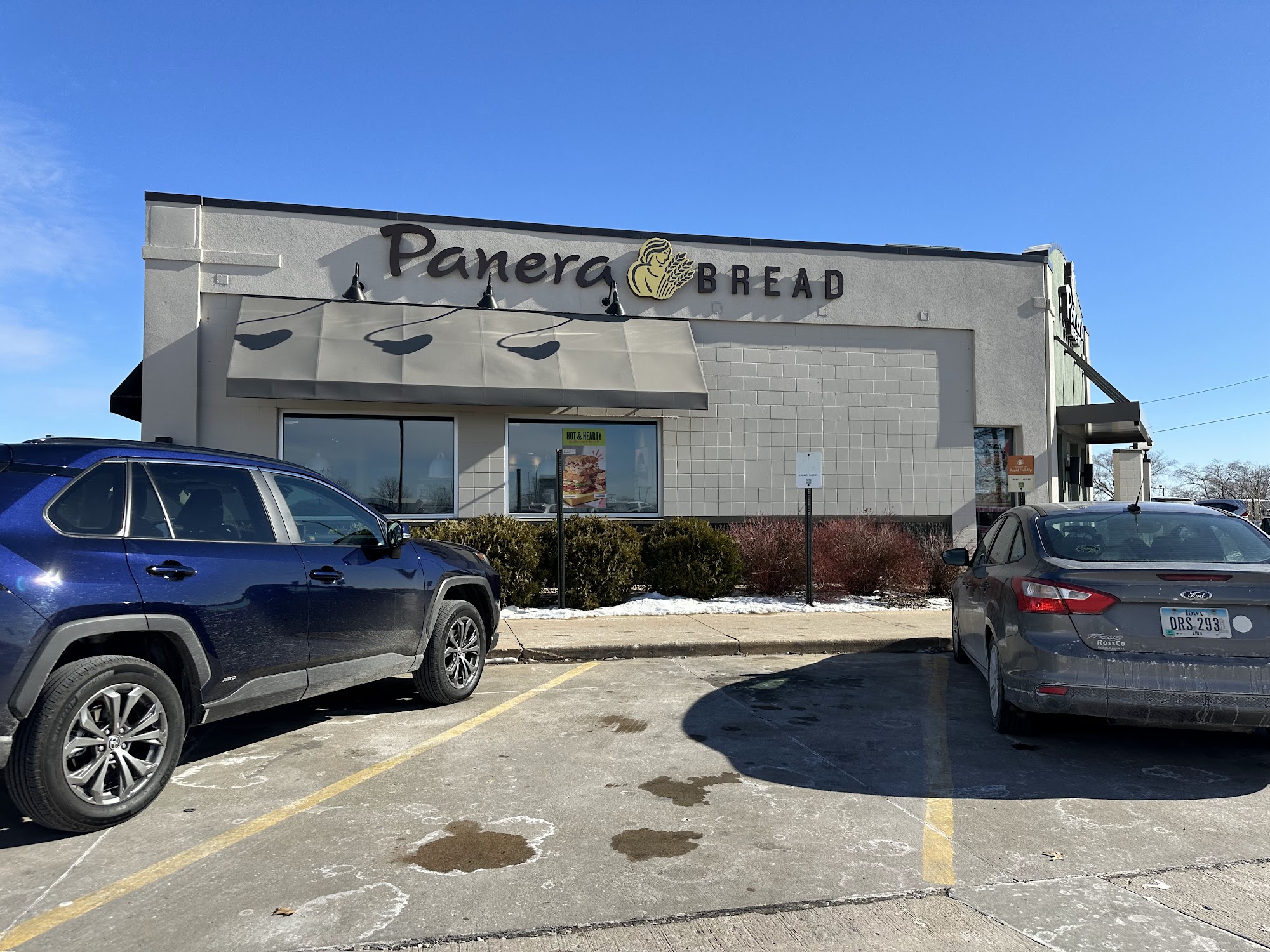 Panera Bread
