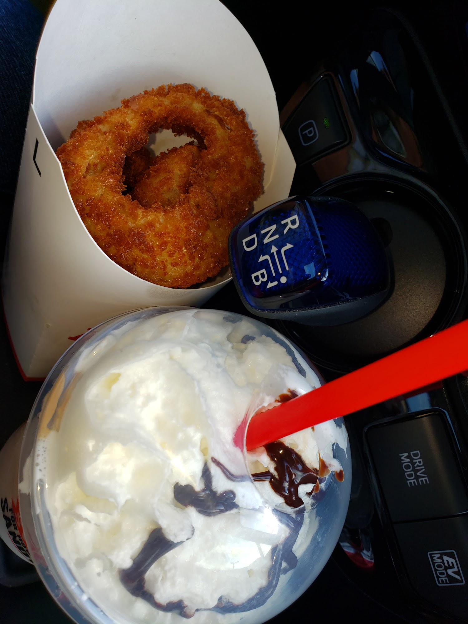 Arby's