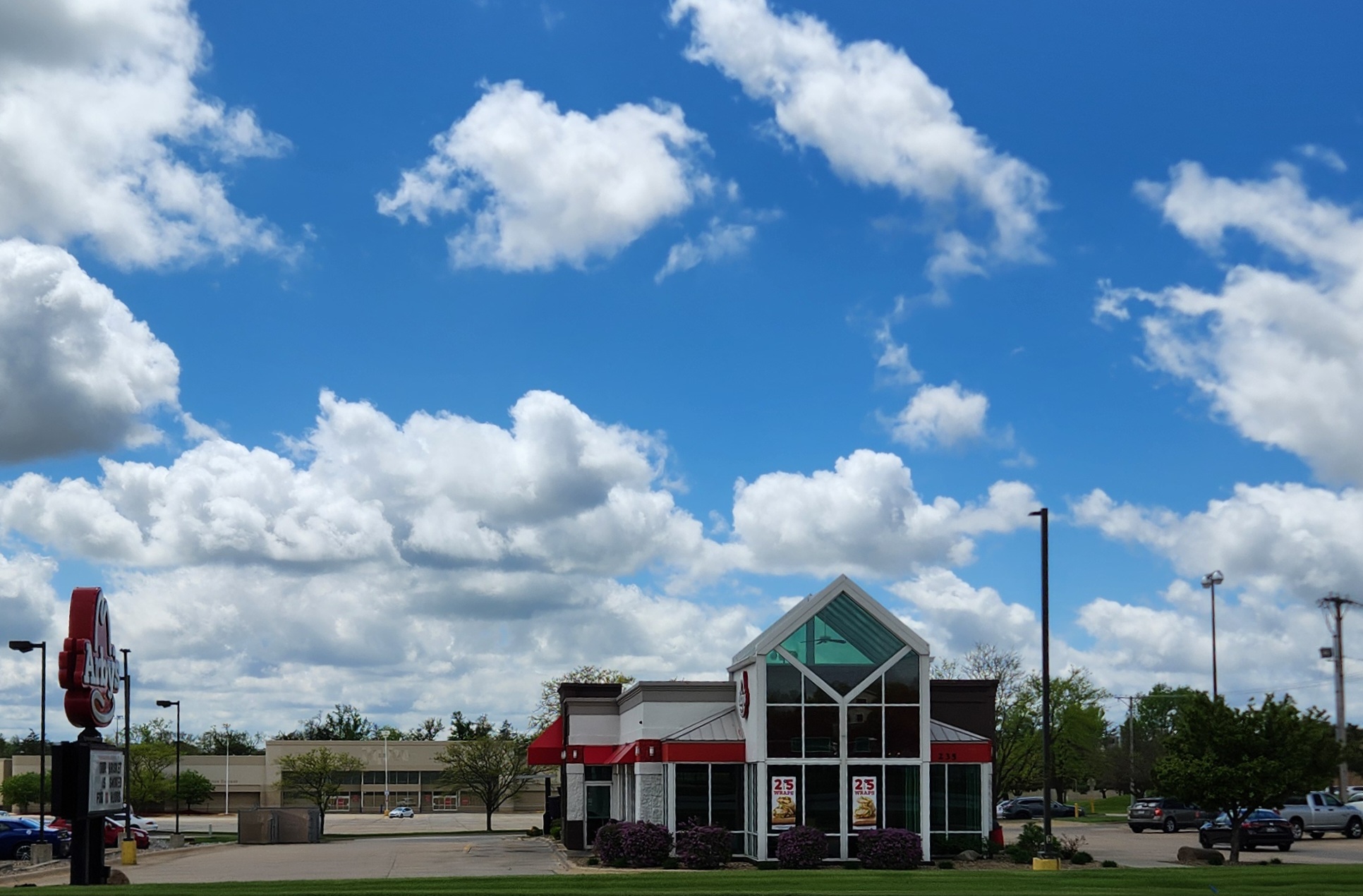 Arby's
