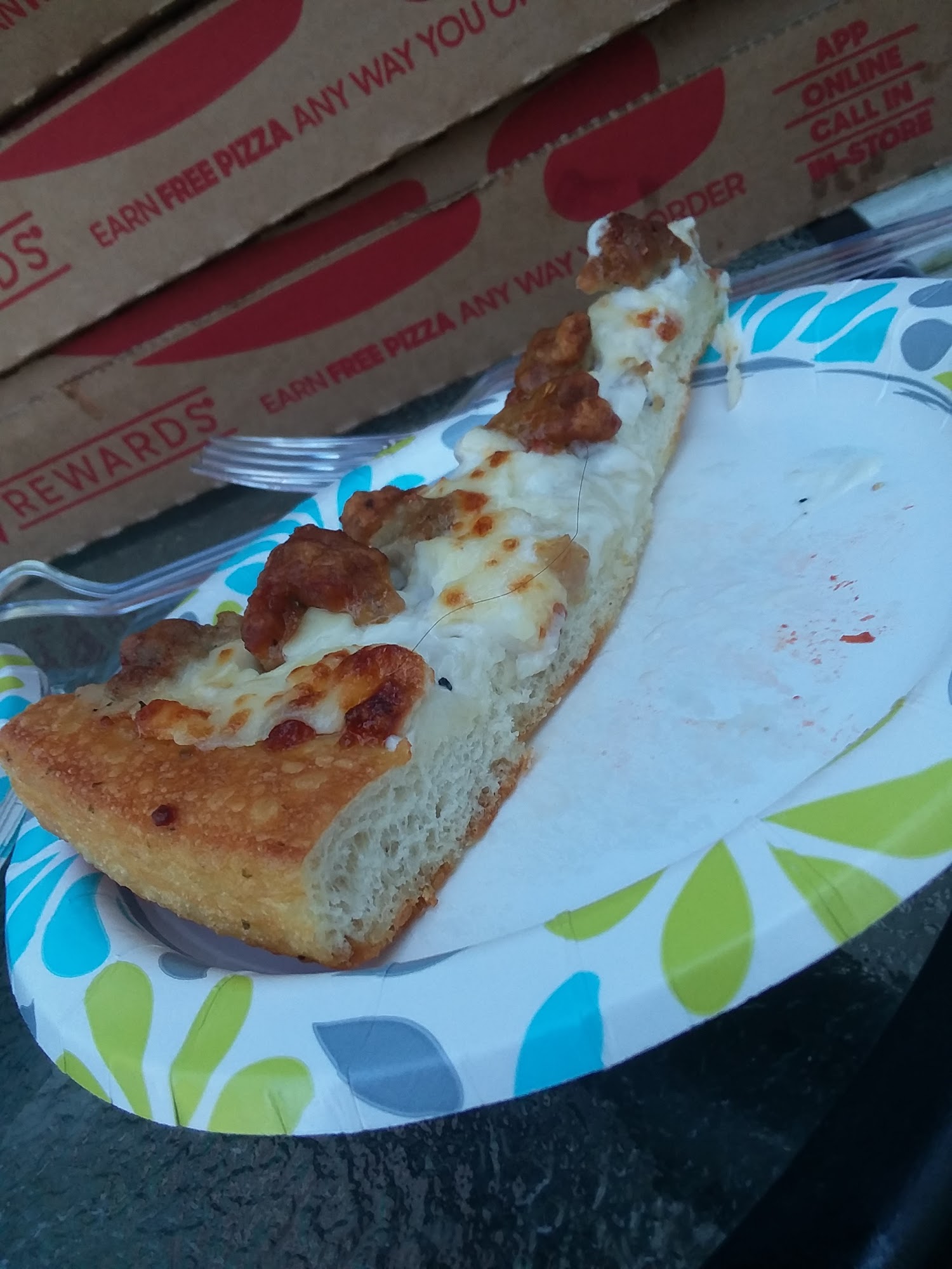 Pizza Hut