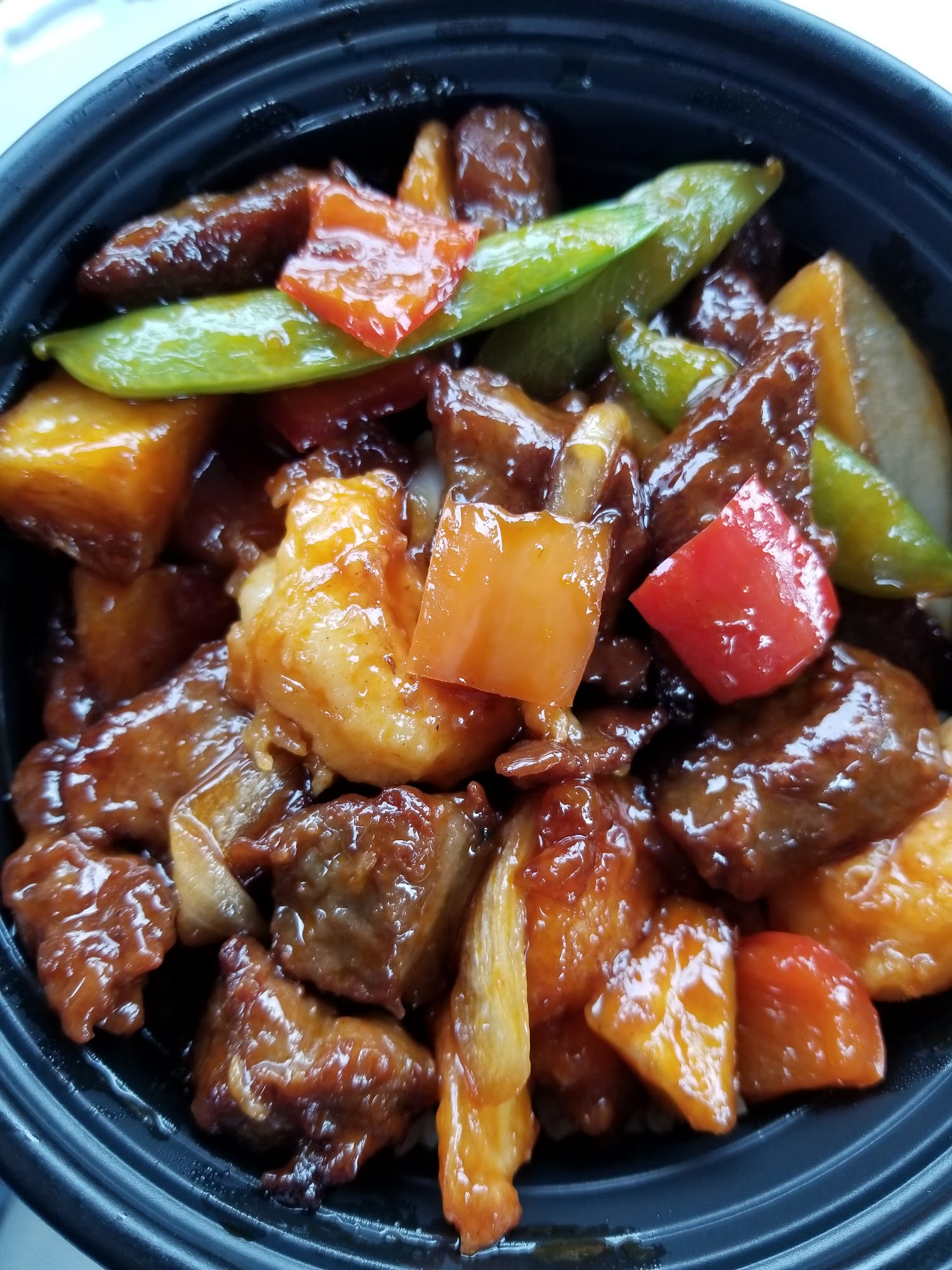 Panda Express