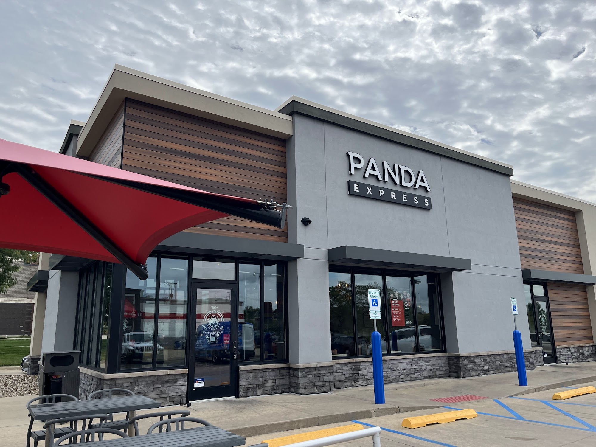 Panda Express