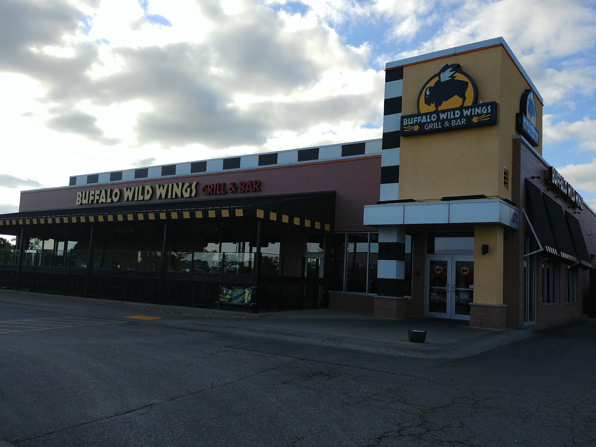Buffalo Wild Wings