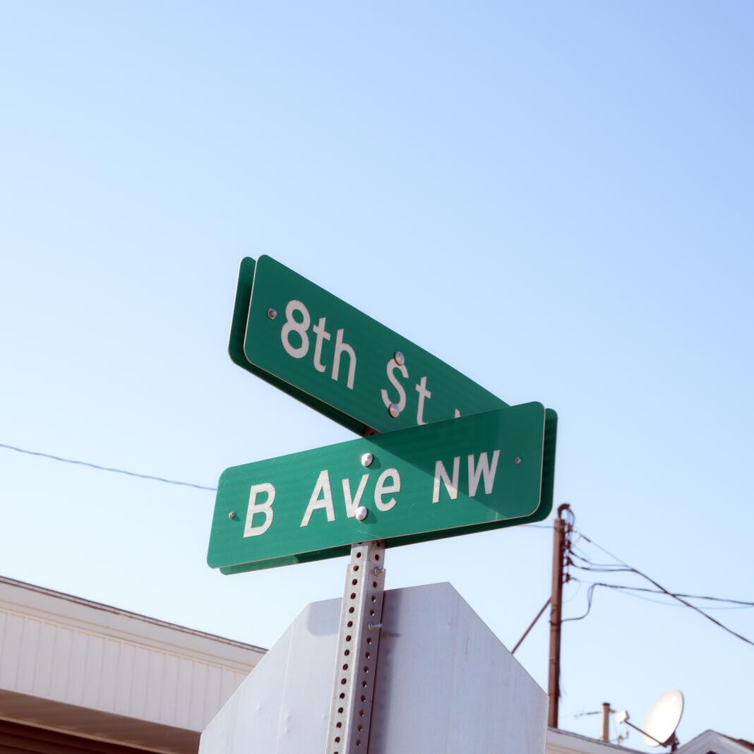 Photo credit: nextdoor