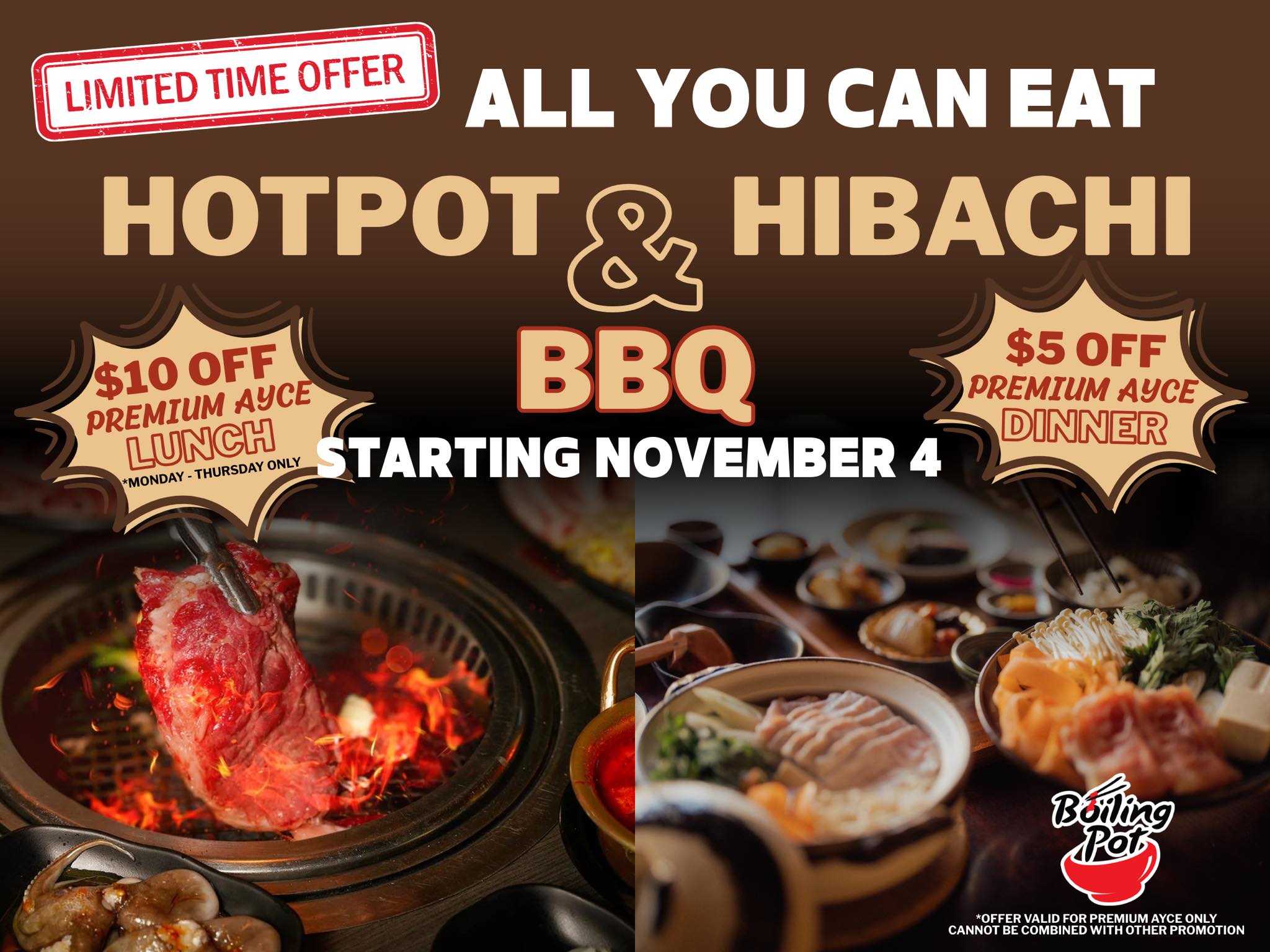 Boiling Pot Cedar Rapids