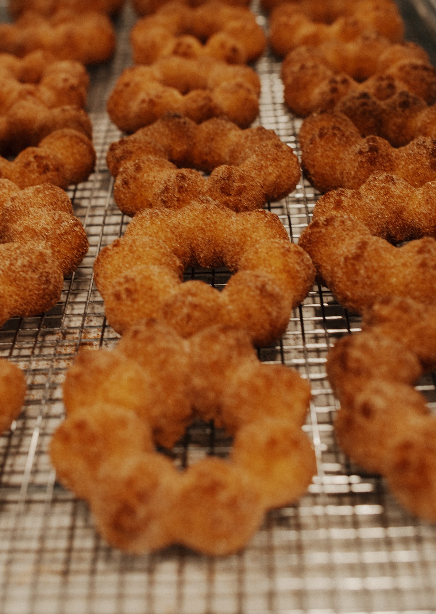 Munchi Mochi Cedar Rapids