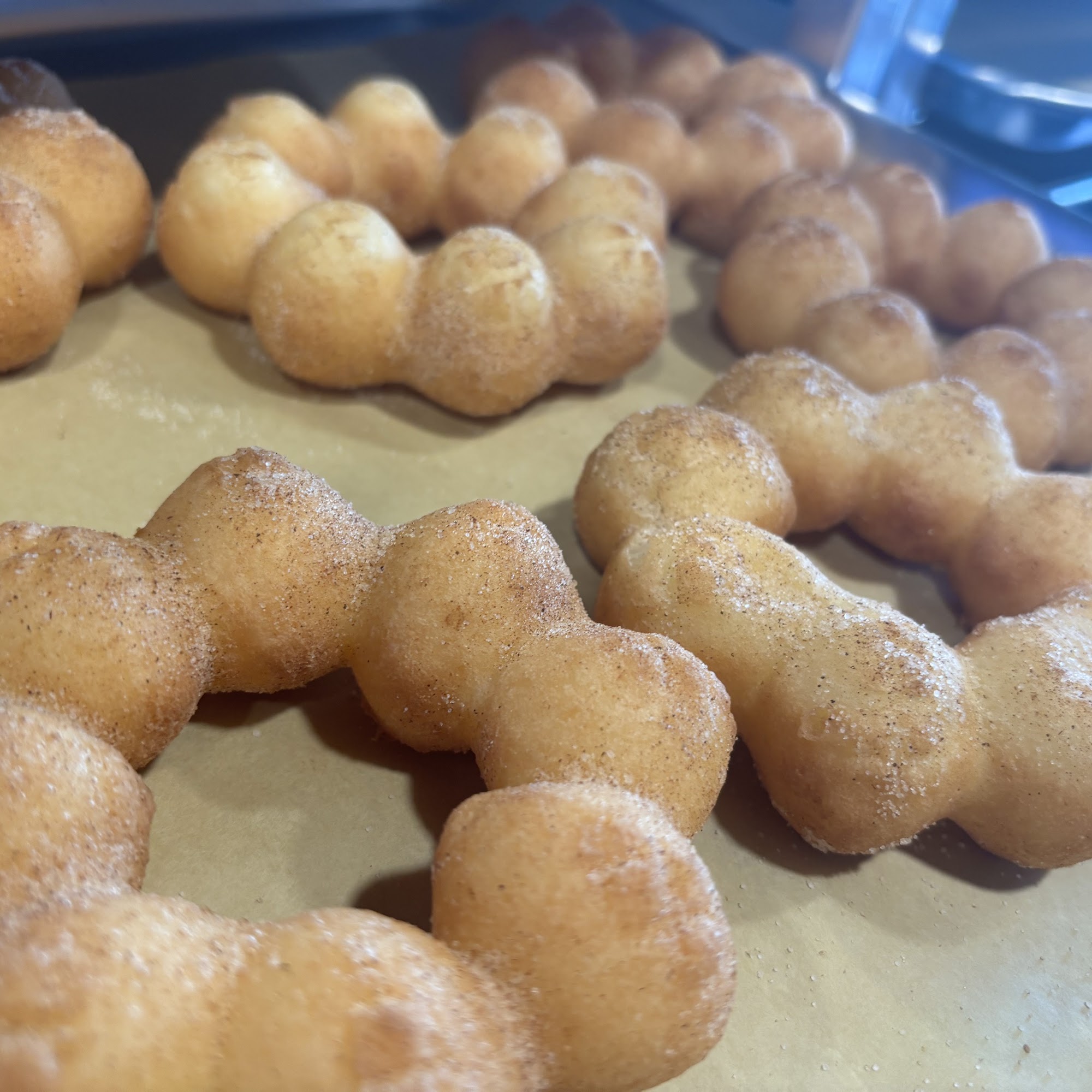 Munchi Mochi Cedar Rapids