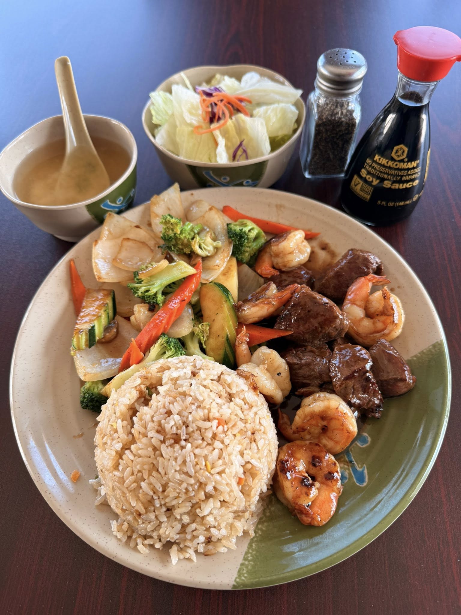 Coyle's Hibachi Chef Cedar Rapids