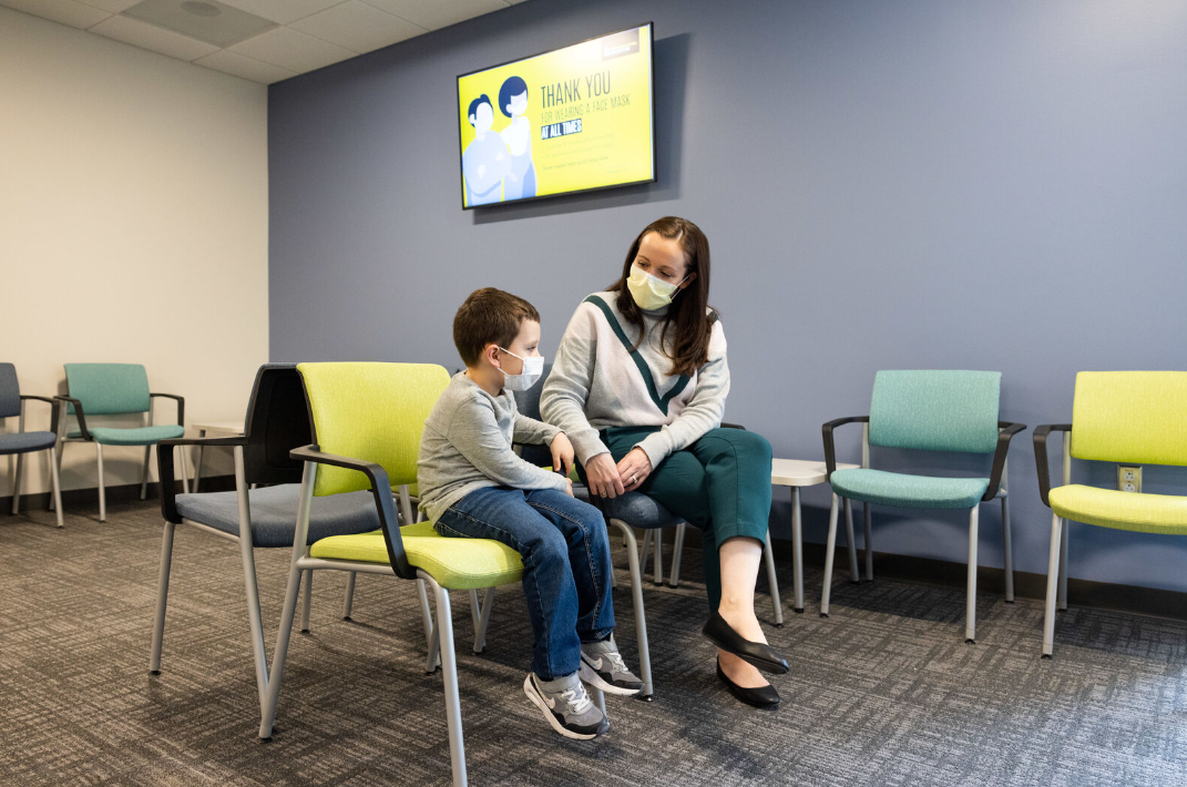 10th Street Medical Building