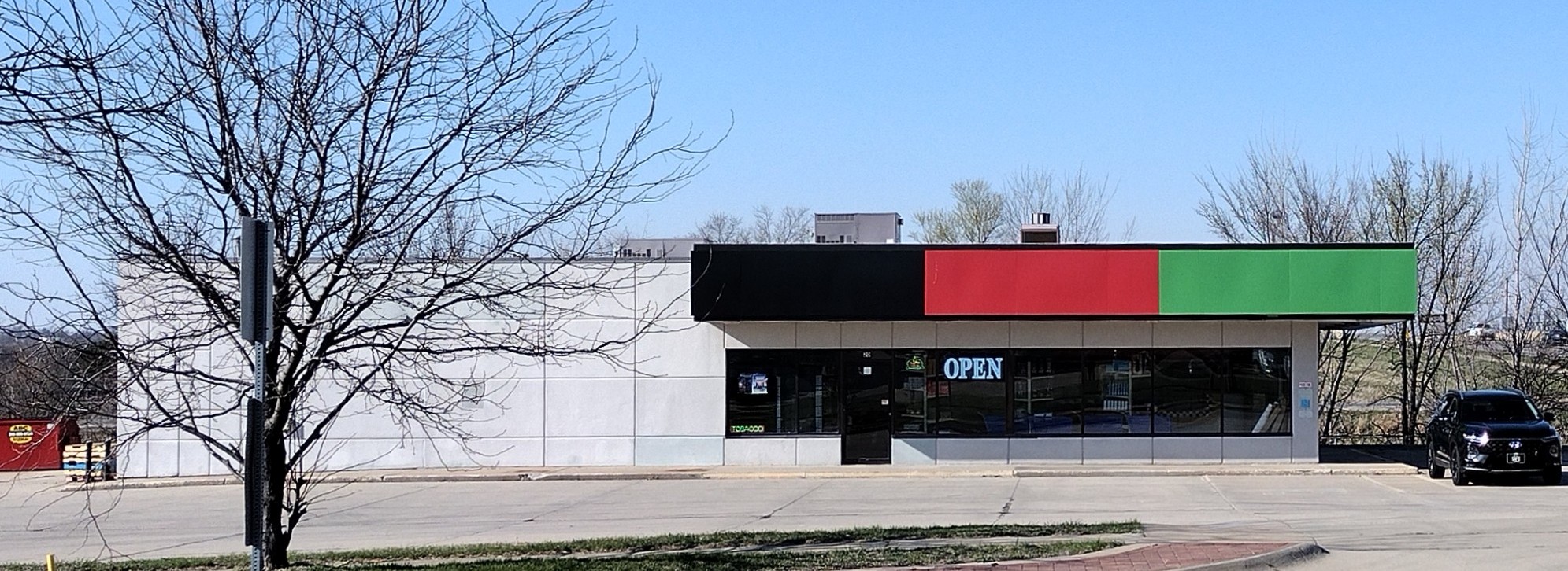 Afghan Global Market Cedar Rapids