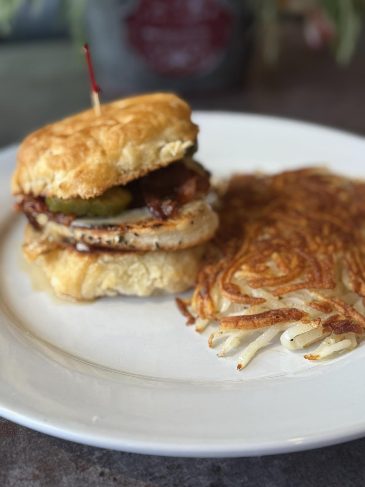 Riley's Cafe Cedar Rapids