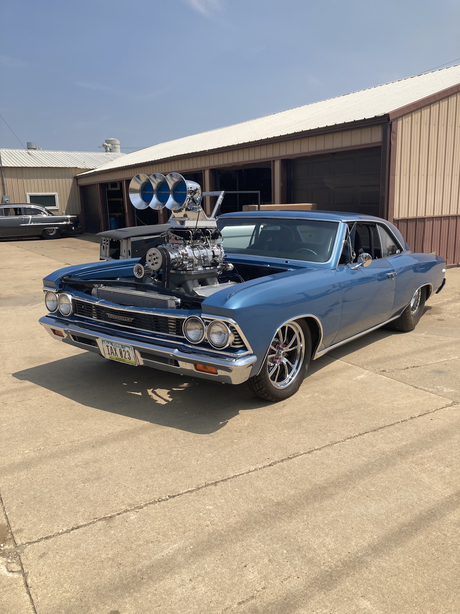 Hot Rods By Havliks Cedar Rapids