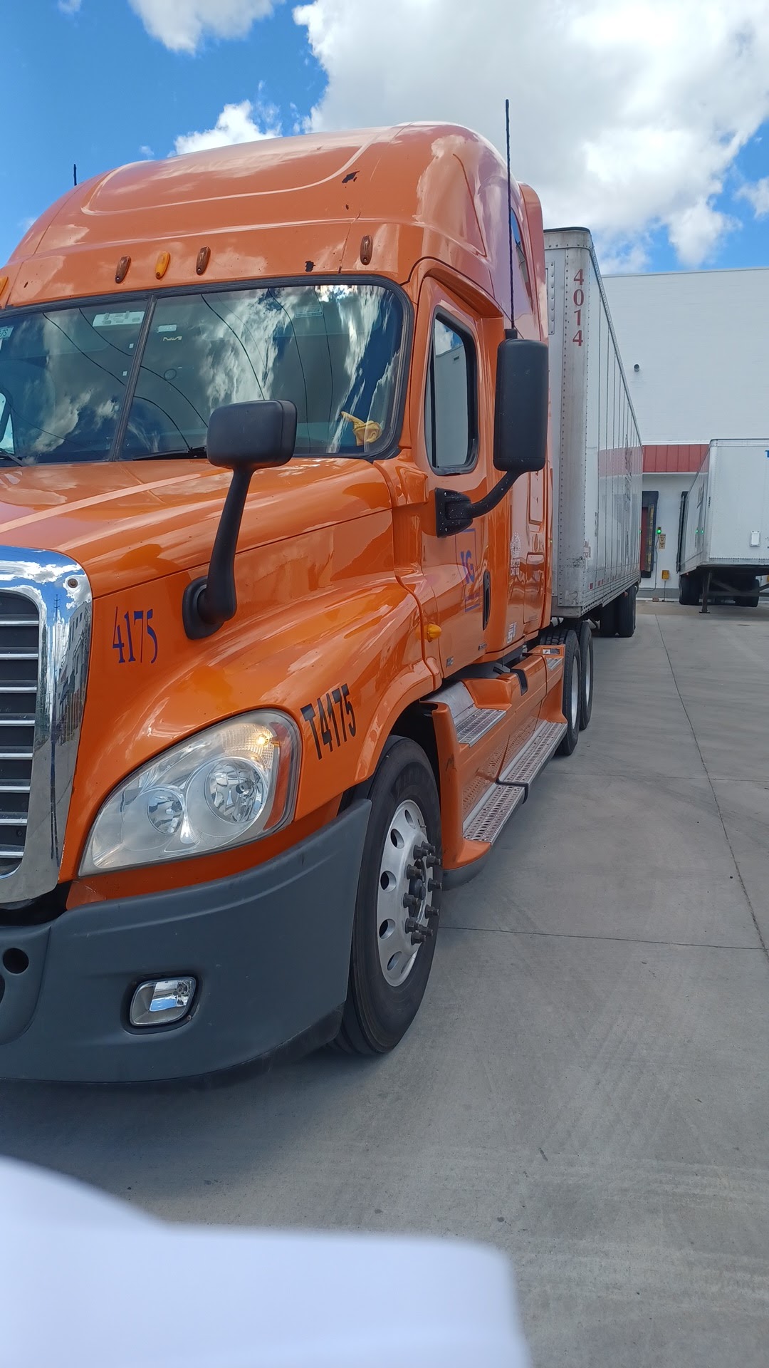 AB Mauri Cedar Rapids