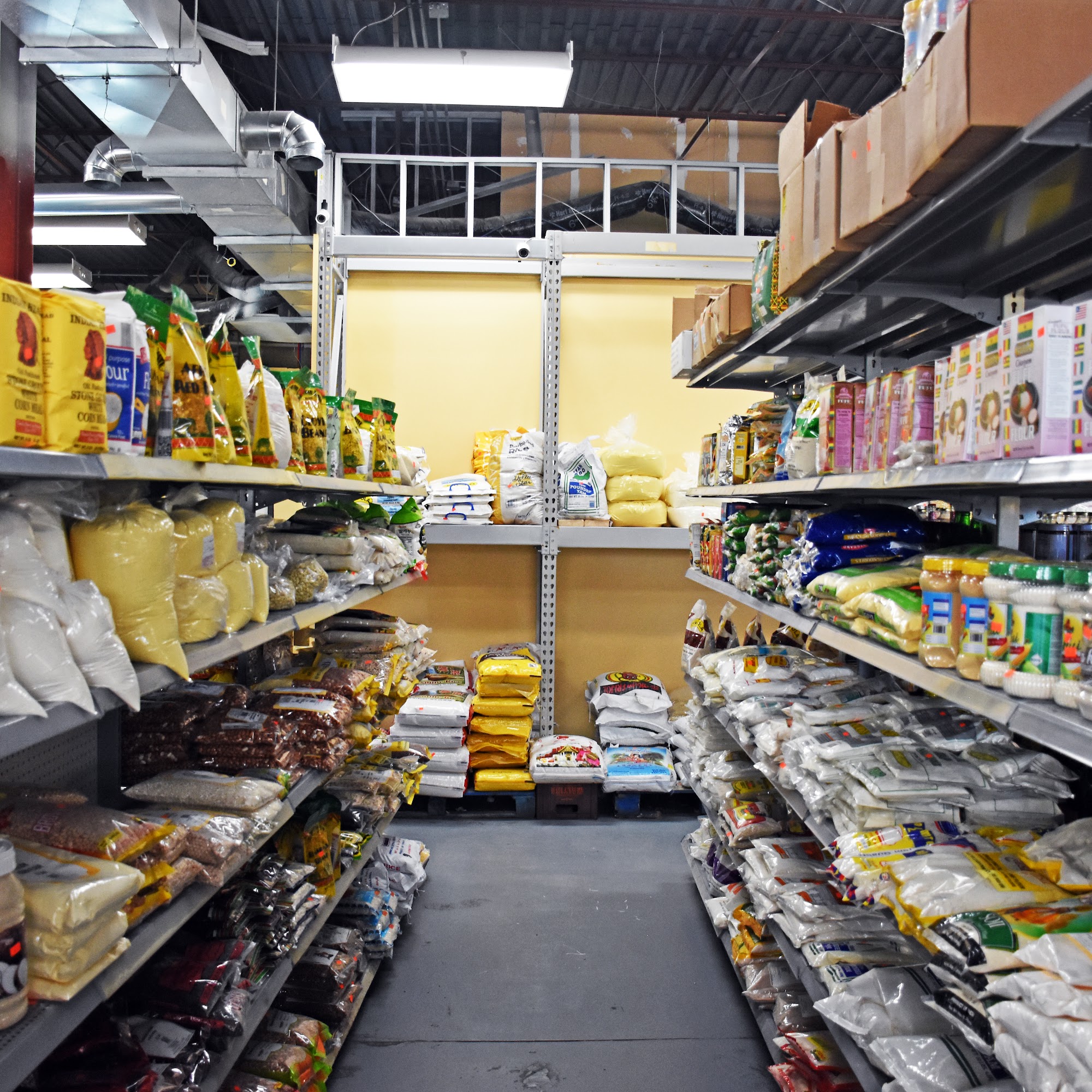 Cedar Rapids African & Oriental Market Cedar Rapids