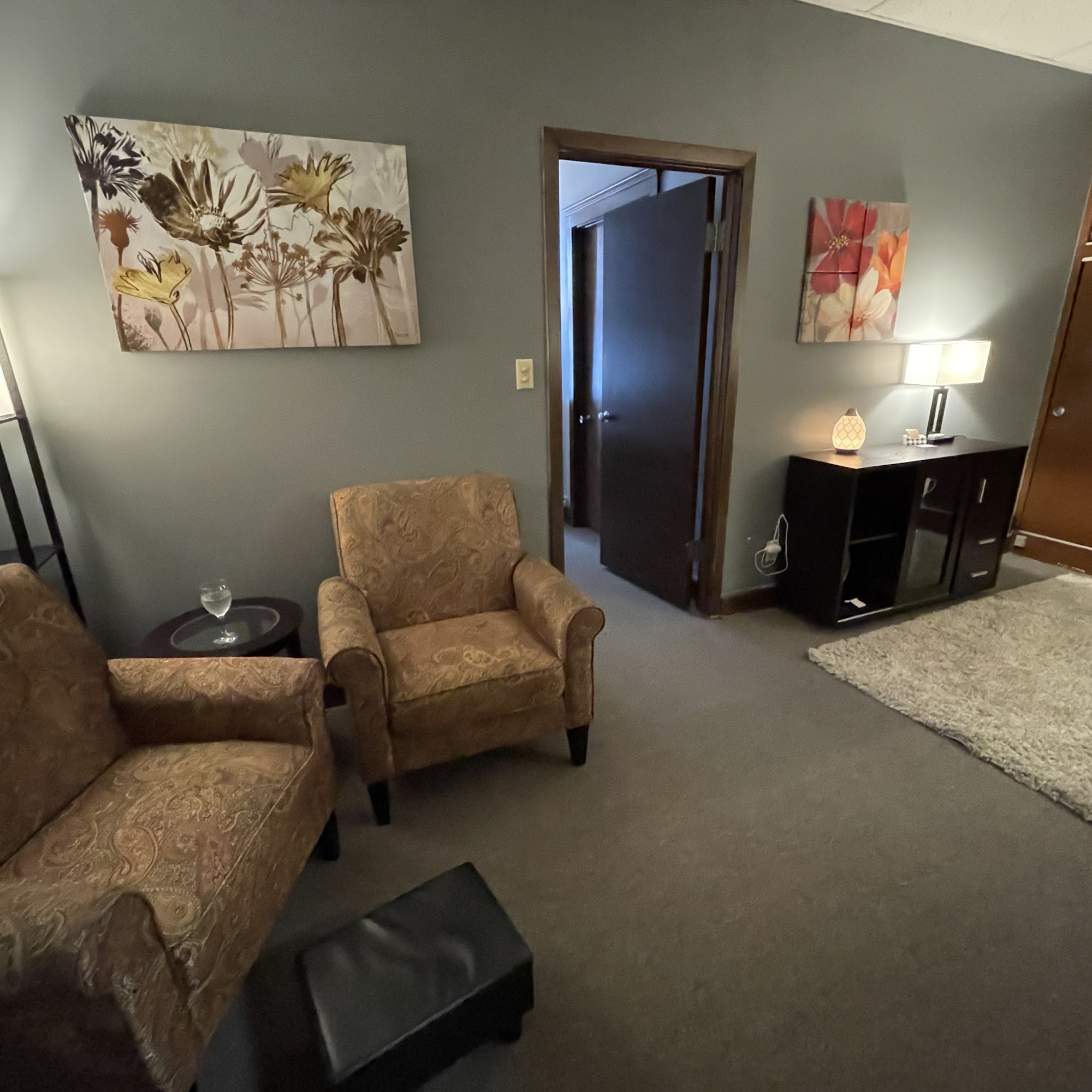 Essential Bodywork Coaches