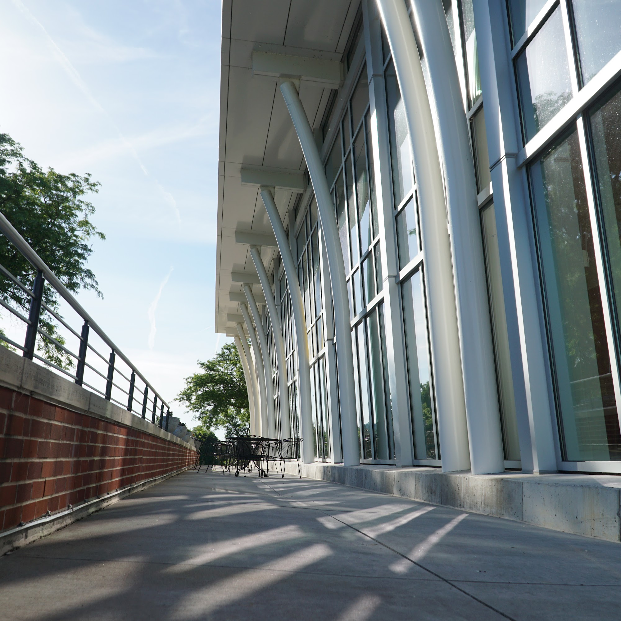 Mount Mercy University Cedar Rapids