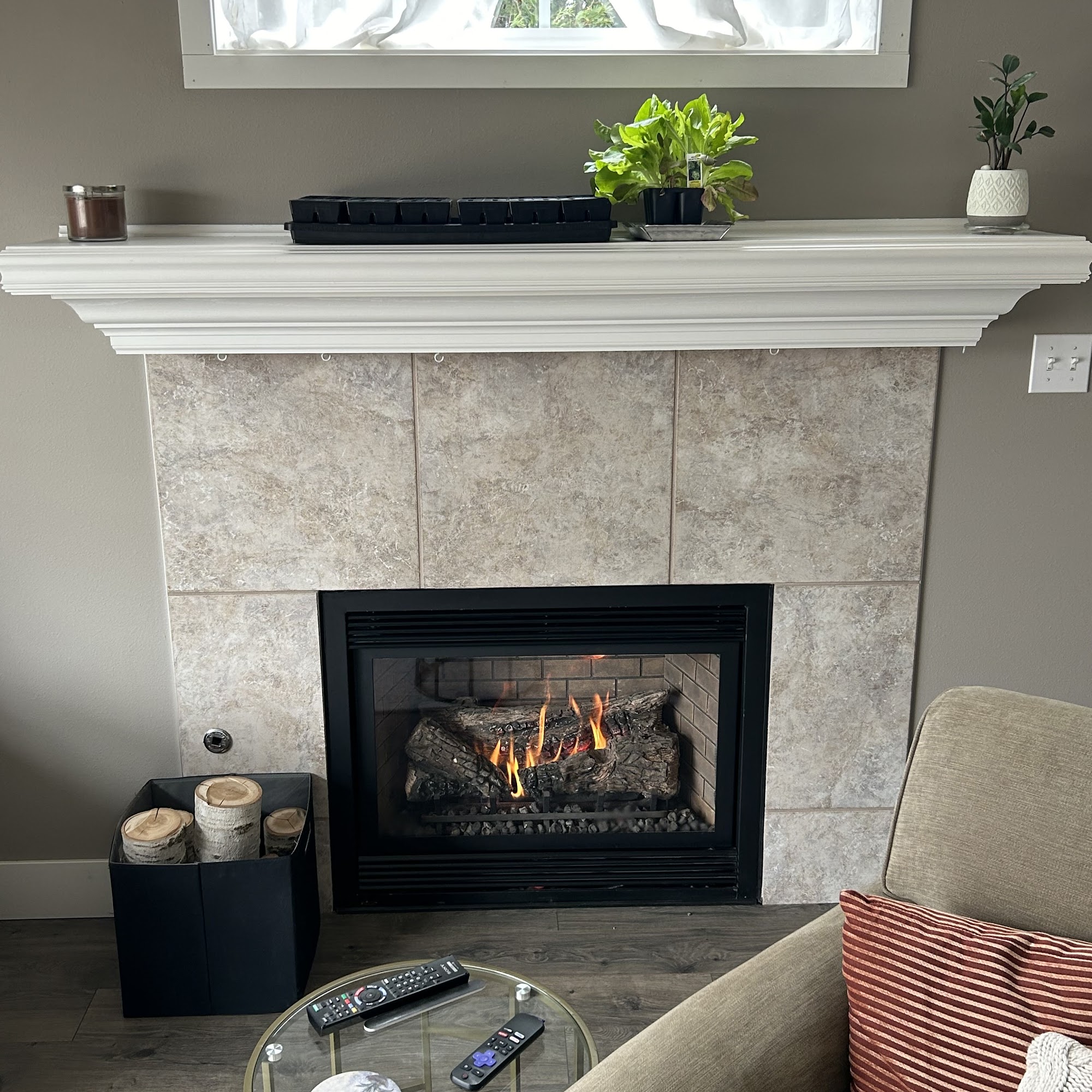 Spartan Heating, Cooling and Fireplaces 840 Vernon Valley Dr Suite 1, Cedar Rapids, IA 52403