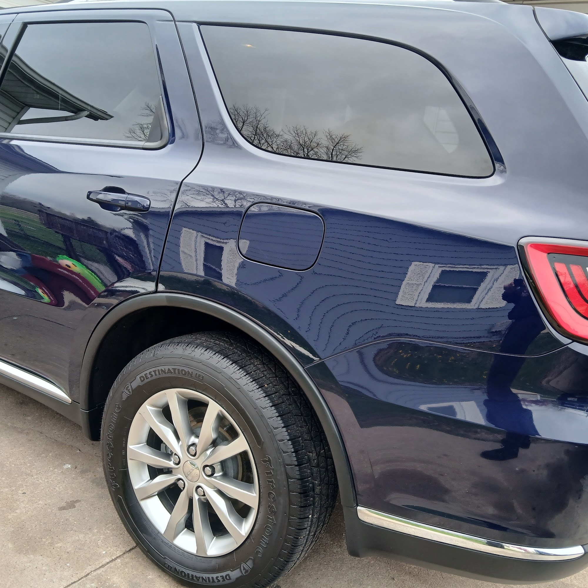 SweattShine Auto Detailing 11 33rd Ave Dr SW, Cedar Rapids Iowa 52404