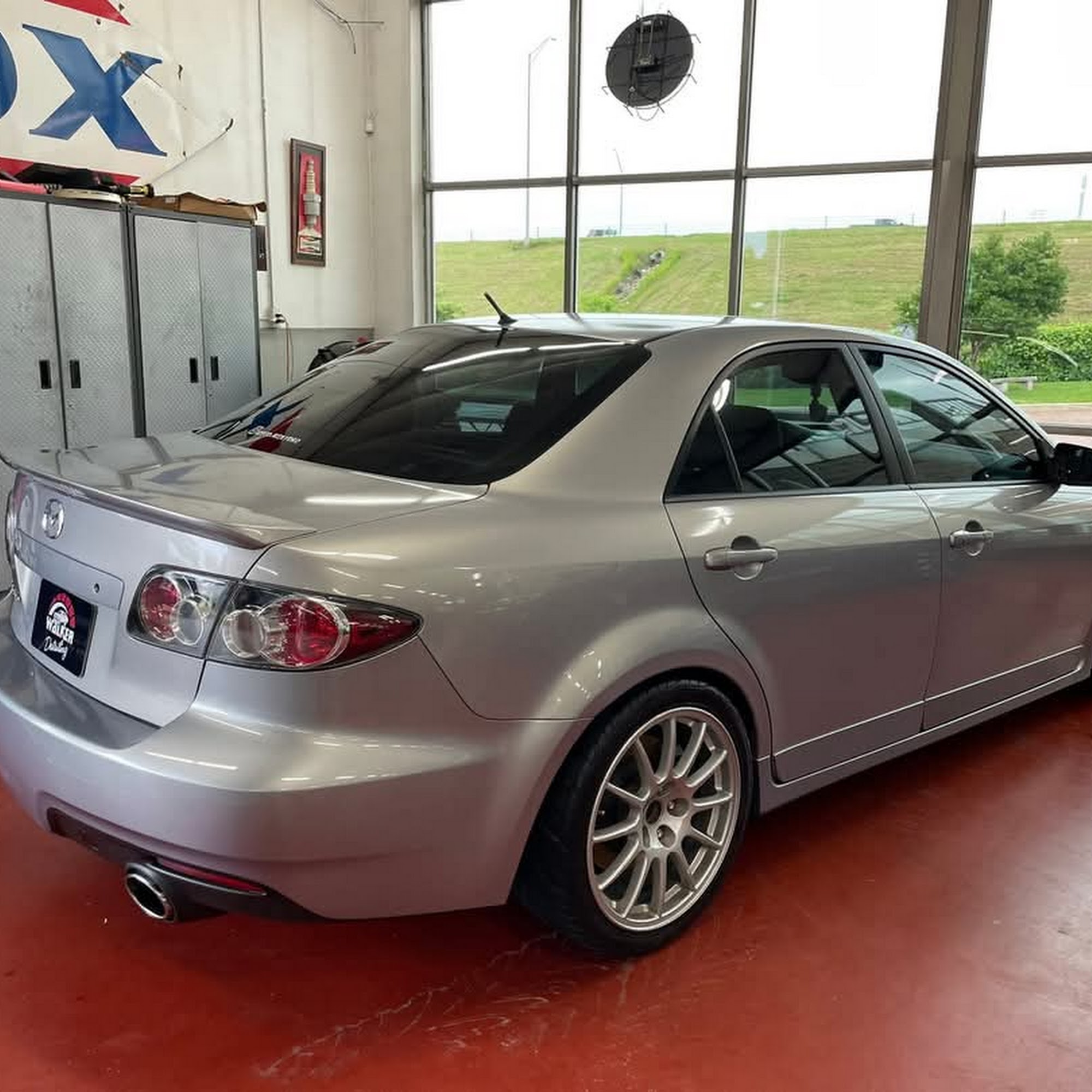 Walker Detailing, LLC 250 Classic Car Ct SW, Cedar Rapids Iowa 52404