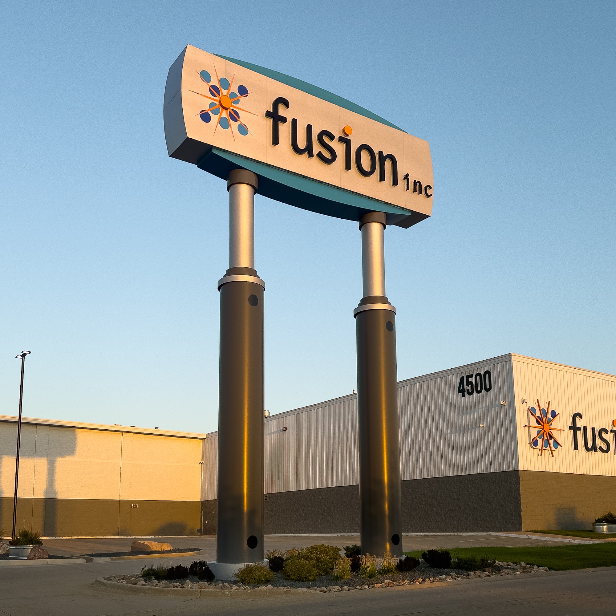 Fusion Inc Cedar Rapids