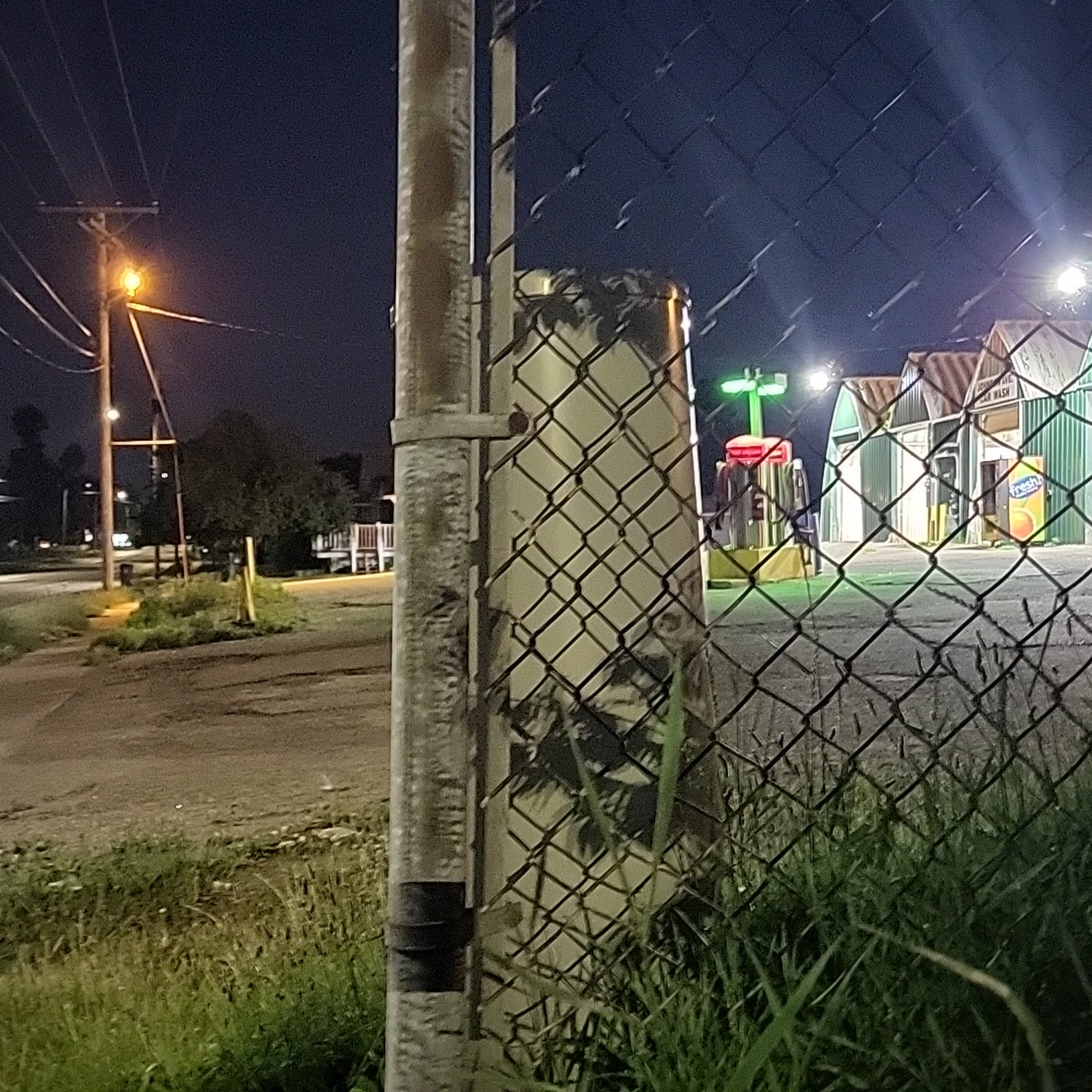 Johnson Ave Car Wash