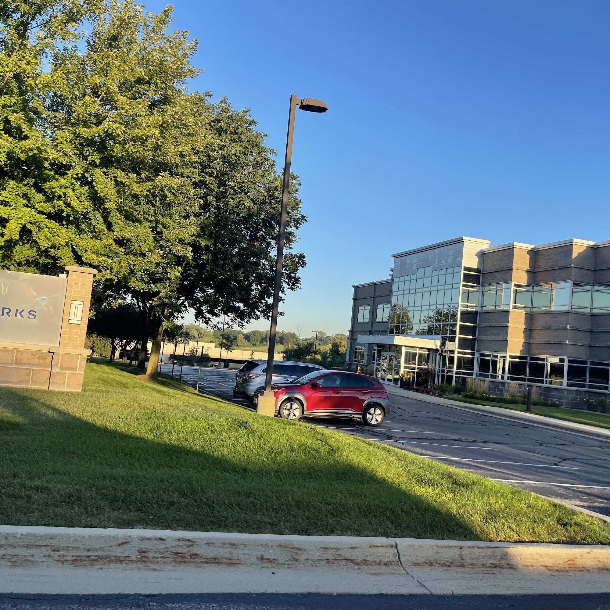 Skyworks Solutions Inc Cedar Rapids