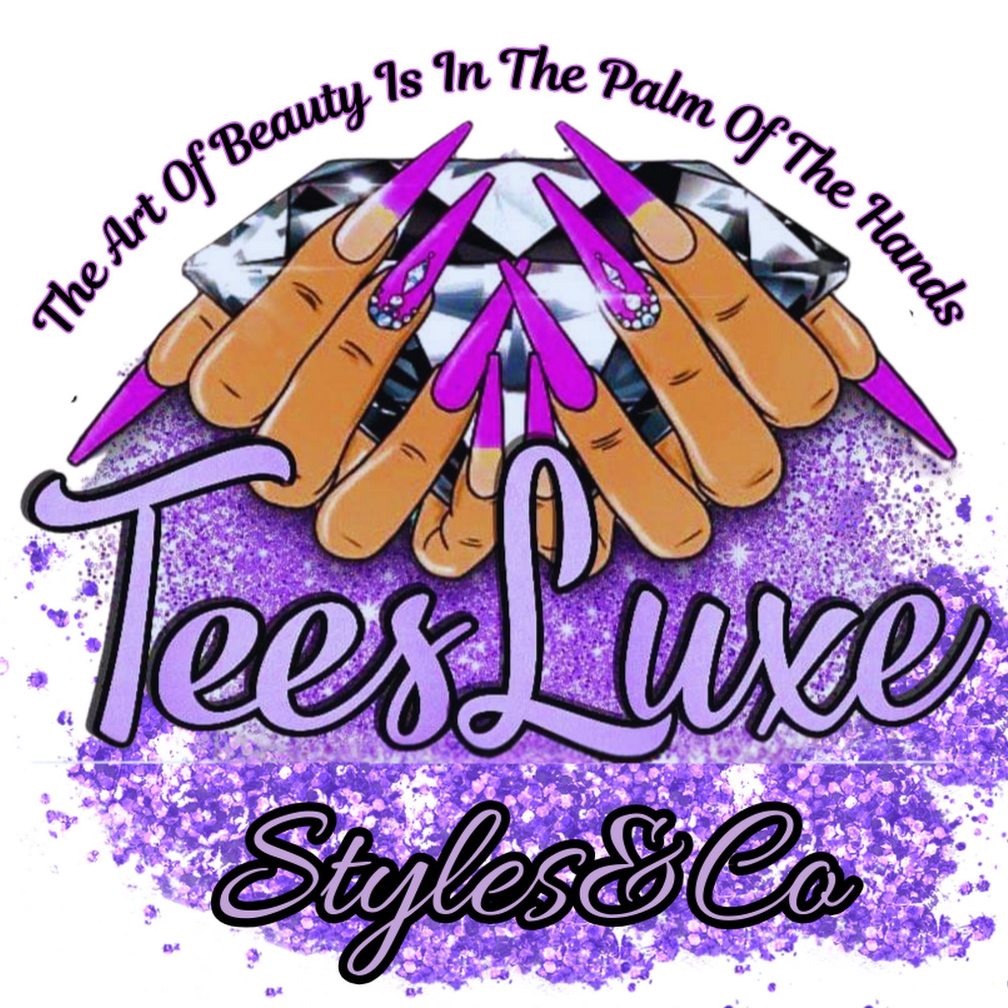 TeesLuxeStyles&Co