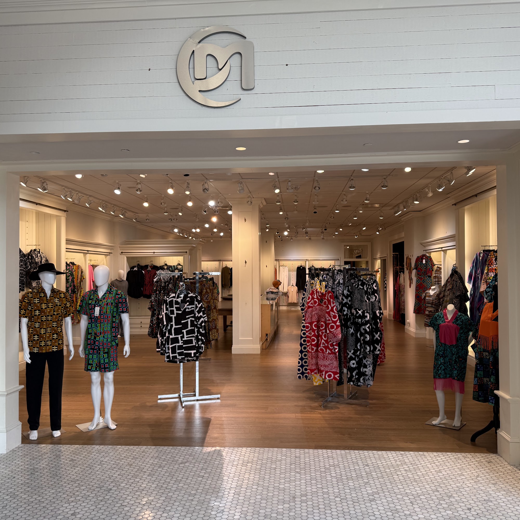 M DRESS CODE Cedar Rapids