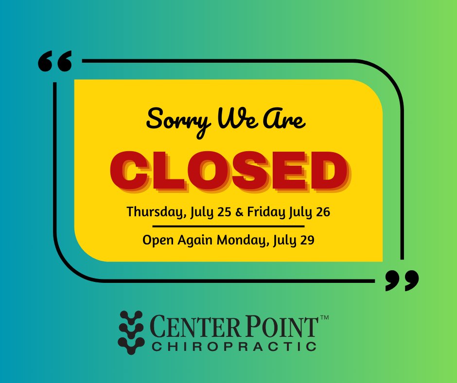 Center Point Chiropractic