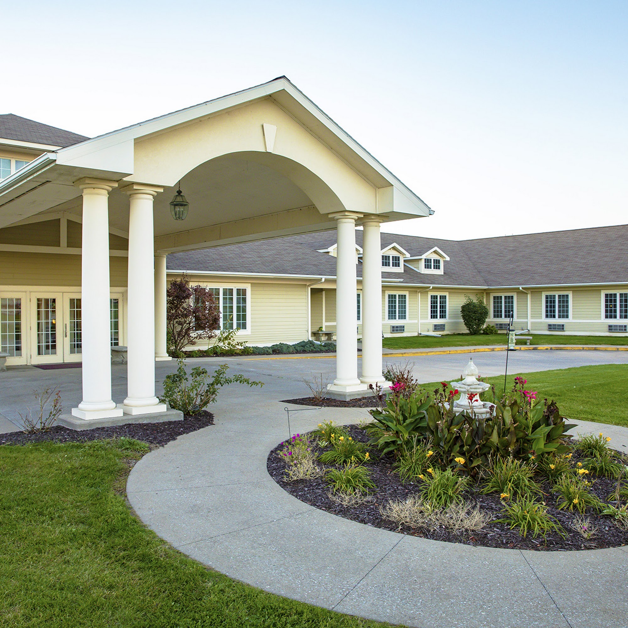 Homestead Assisted Living & Memory Care of Centerville Centerville