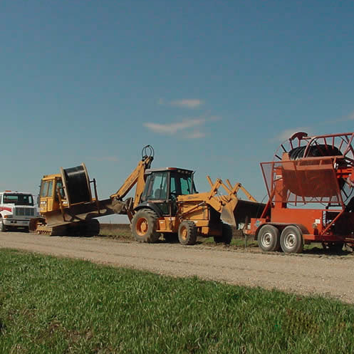 Schoon Construction Inc.