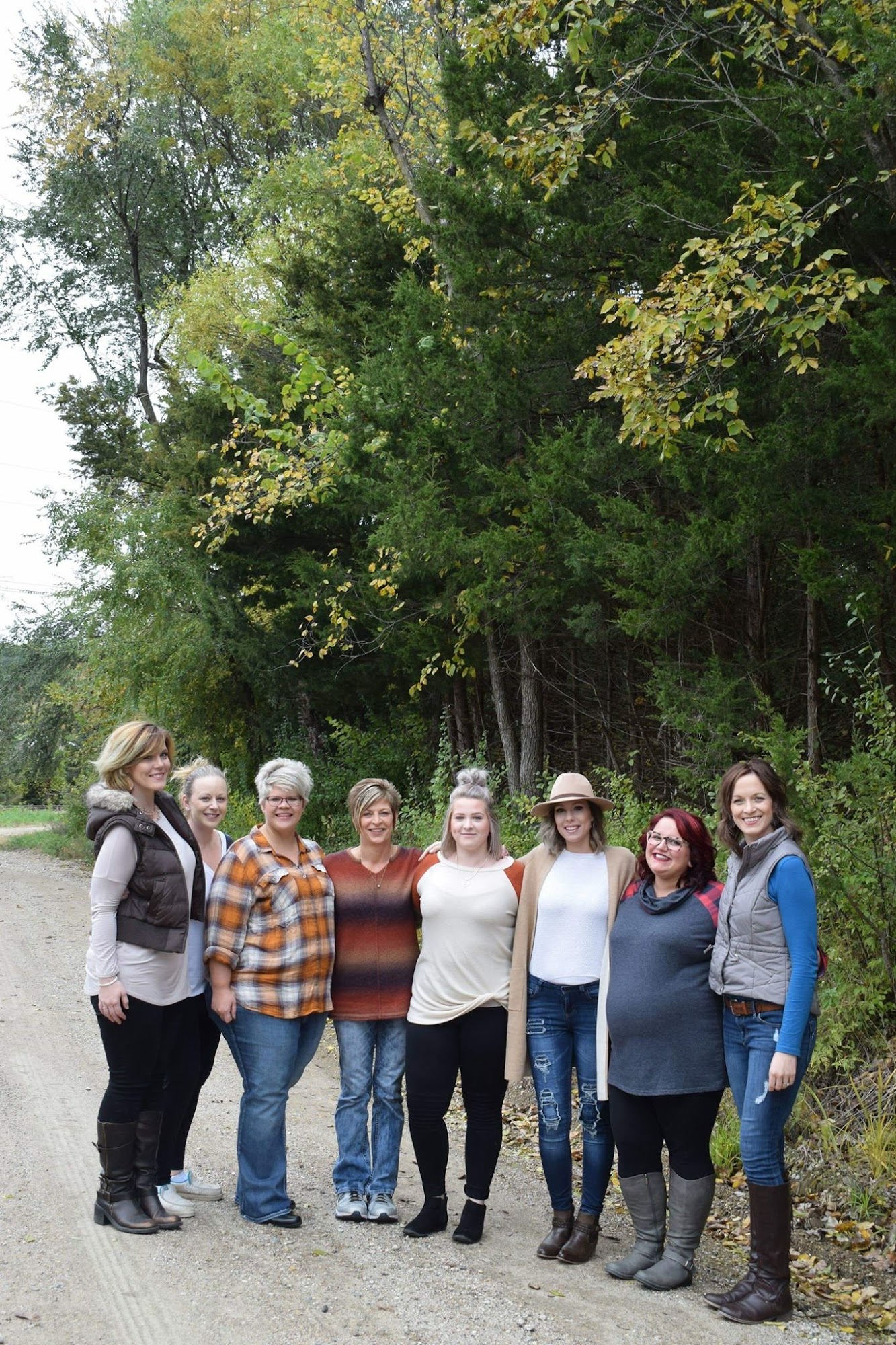 Degree of Style 212 W Bluff St, Cherokee Iowa 51012