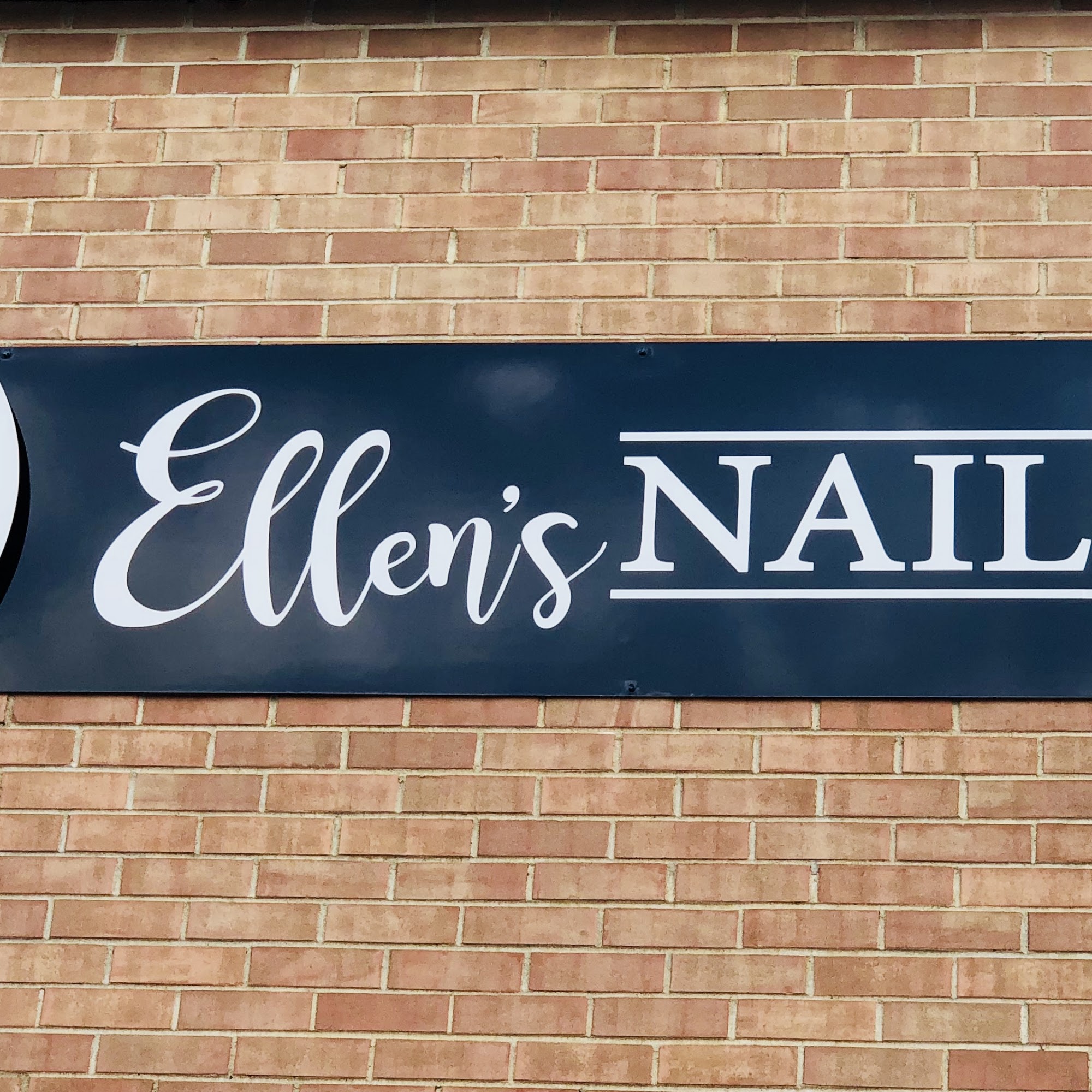 Ellen’s Nail Spa